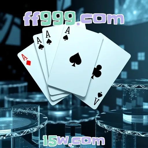 ff999.com: Viva a Emoção do Craps com Inovações Excepcionais