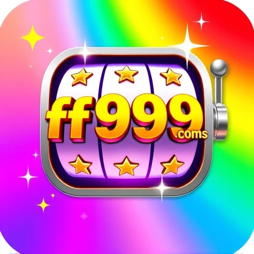 Logotipo ff999.com