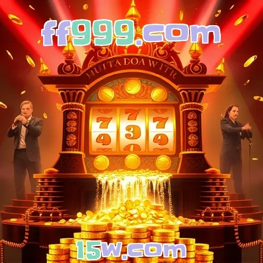 ff999.com Caça-níqueis